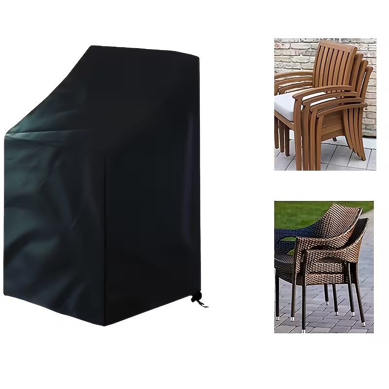 Outdoor Furniture Metal Chairs - Чехол для уличного стула повышенной прочности,