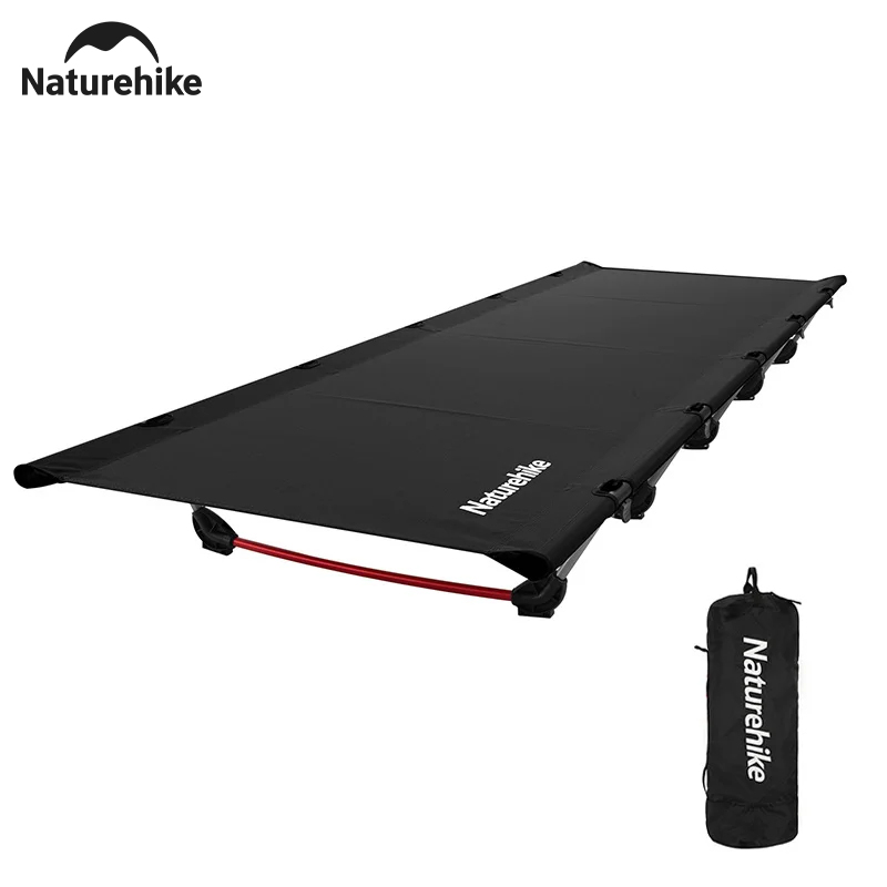 Outdoor Daybed Furniture - Раскладная кровать Naturehike XJC05 для кемпинга,