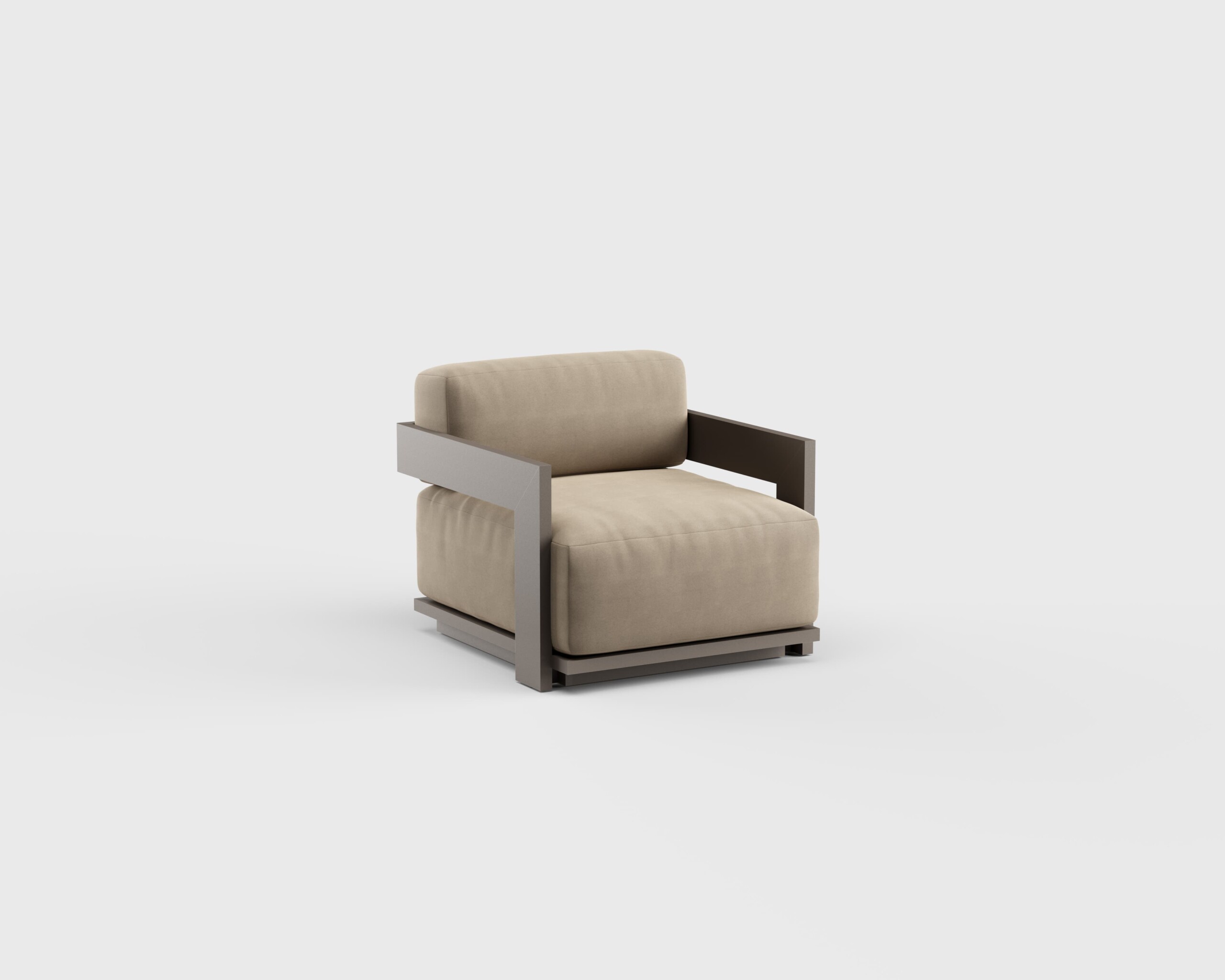 Роскошный уличный диван из алю – обзор и цена Outdoor Furniture Luxury
