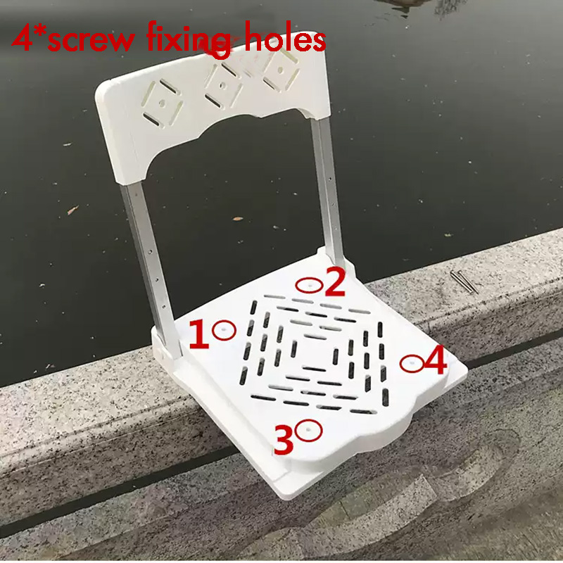 Складной рыболовный ящик-кресл – обзор и цена Outdoor Furniture Metal