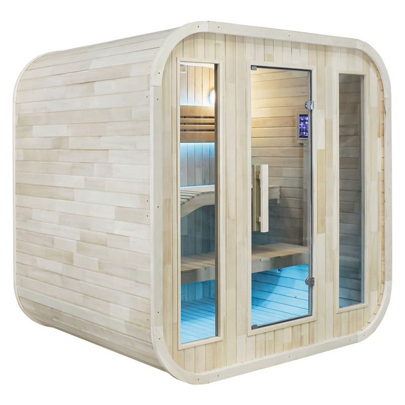 Уличная сауна: современная диз – обзор и цена Outdoor Furniture Wood