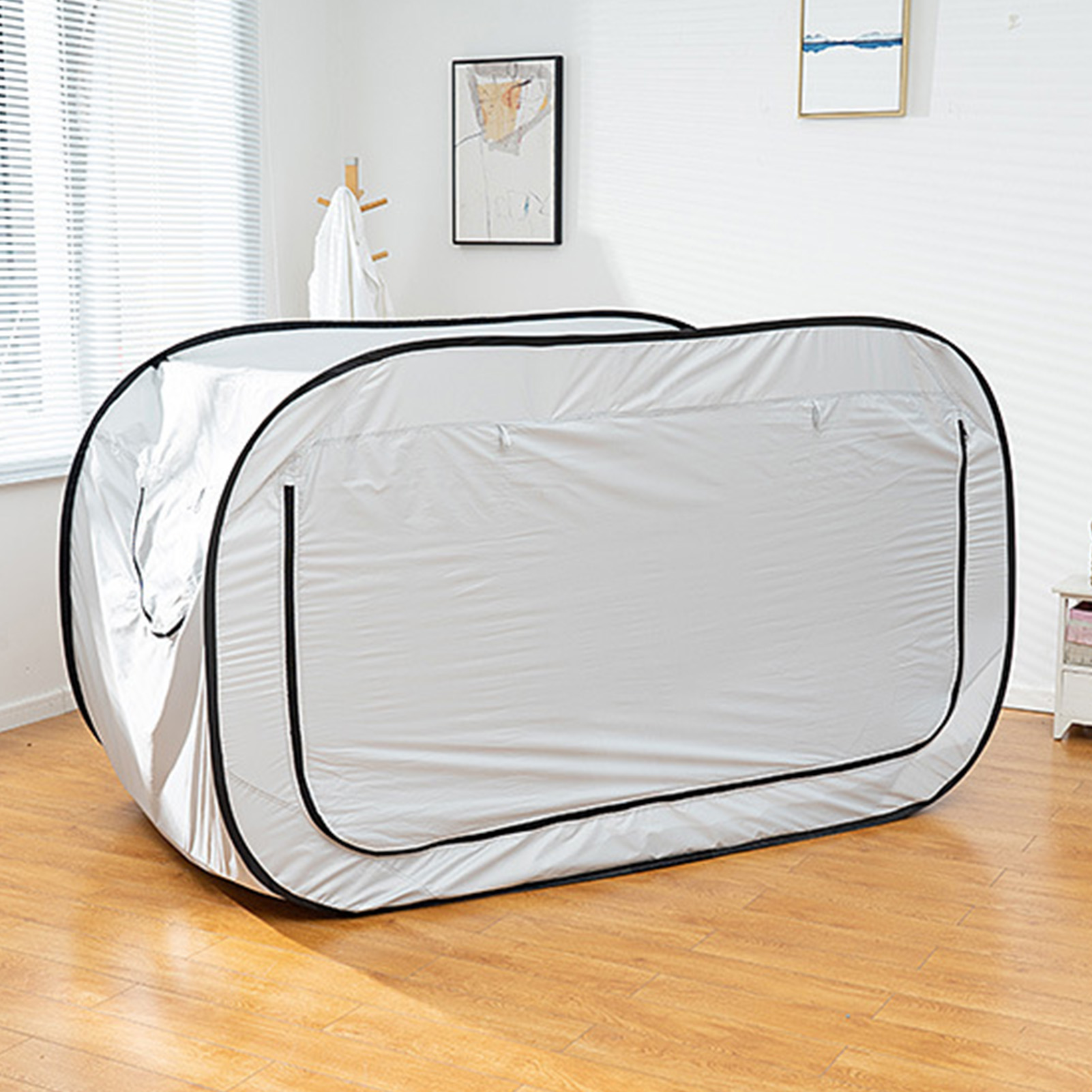 Крытая кровать палатка для ули – обзор и цена Outdoor Daybed Furniture